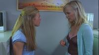 Click to watch 'Business Unfinished' (popup) Dead Like Me